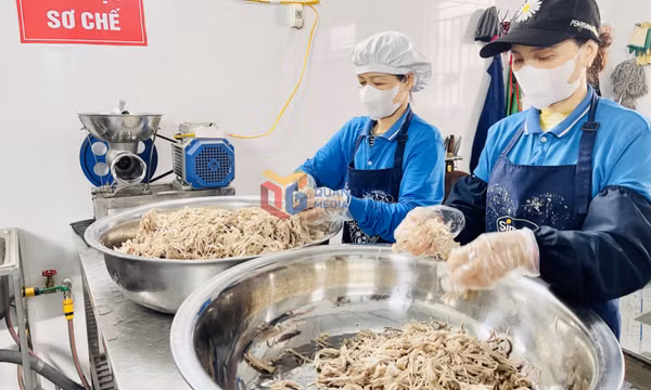 Bức tranh nhiều khởi sắc của Quảng Yên