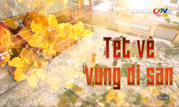 Tết về với Quảng Ninh: Tết về vùng di sản