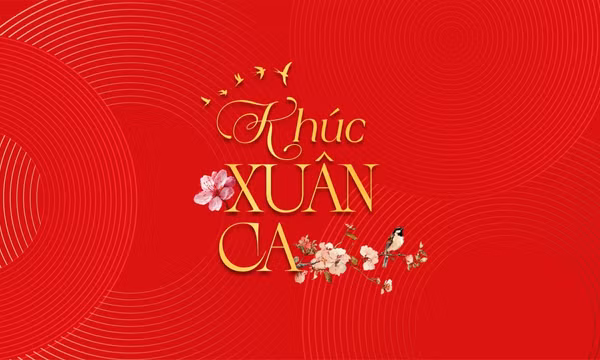 Khúc Xuân ca
