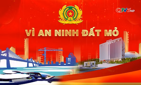 Vì an ninh đất mỏ số ngày 20/2/2026