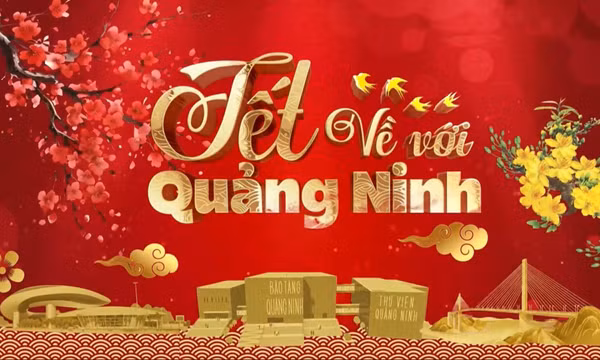 Tết về với Quảng Ninh: Những người giữ nhịp xuân trên Vịnh di sản