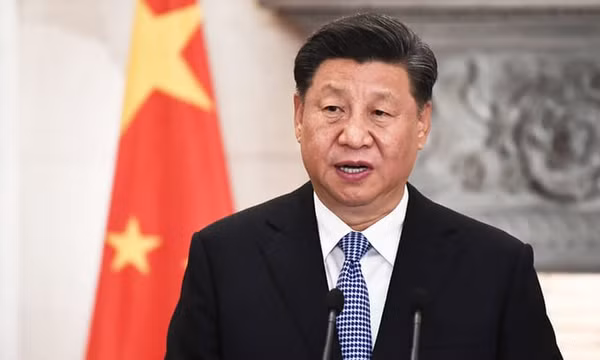 Ông Tập Cận Bình cử phái viên cấp cao tới dự lễ nhậm chức của ông Donald Trump