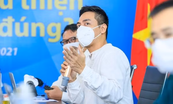 Cá nhân làm từ thiện: Cần hiệu quả, minh bạch, đúng luật pháp