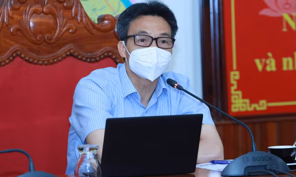 Dập dứt điểm những ổ dịch còn sót, từng bước mở lại hoạt động