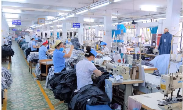 Sớm tháo gỡ hai điểm nghẽn để thực hiện mục tiêu kép