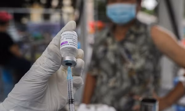Tiêm liều hai vaccine Covid-19 chậm có giảm hiệu quả bảo vệ?