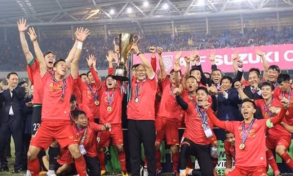 Điểm tựa và thách thức với ĐT Việt Nam ở AFF Cup 2020