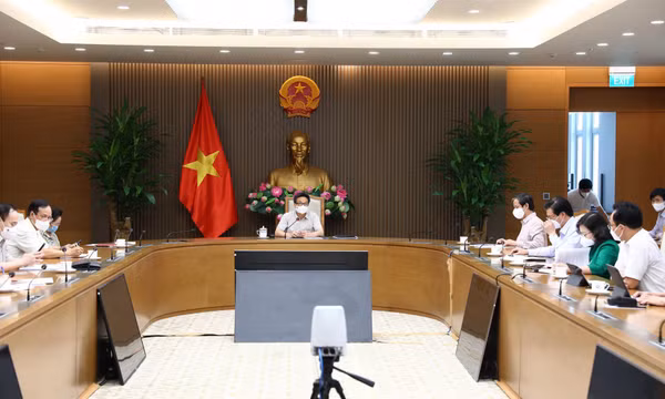 Nỗ lực tối đa để học sinh học tập thuận lợi nhất có thể