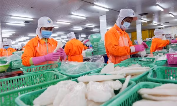 Tránh đứt gãy nguồn cung ứng để kích cầu nền kinh tế