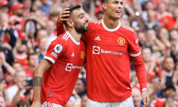 Thỏa thuận hoàn tất, Bruno hưởng mức thu nhập cực khủng tại Man Utd