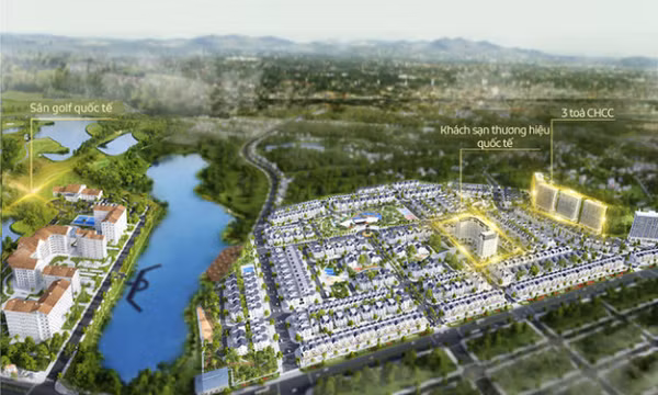 Hợp tác chiến lược giữa Times Garden Việt Nam và Raymond Architecture Design Office
