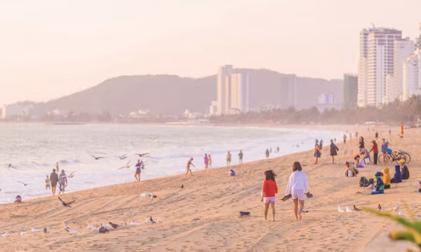 Người Việt chờ ưu đãi, khuyến mãi khi du lịch trở lại