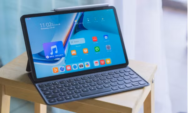 Huawei ra mắt máy tính bảng MatePad 11 tại VN: Màn hình 120Hz, Snapdragon 865, giá từ 14 triệu đồng