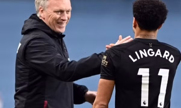 Man Utd bất ngờ đại hạ giá bán đứt Jesse Lingard