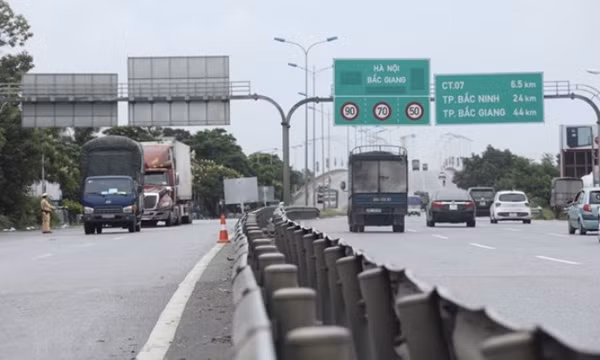 Bộ GTVT xây dựng kế hoạch tổ chức vận tải trong tình hình mới