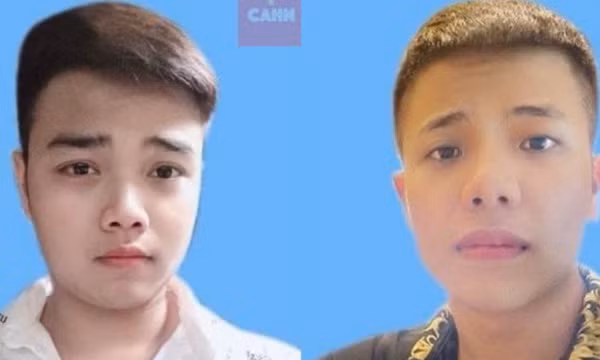 Truy bắt hai đối tượng dùng kiếm chém người trọng thương