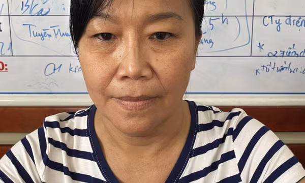 Lừa bán đất chiếm đoạt tiền tỷ, bị bắt sau 6 năm trốn truy nã