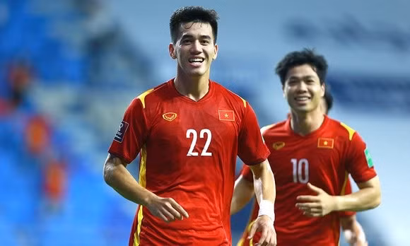 4 điểm nóng quyết định thành bại trận Saudi Arabia vs ĐT Việt Nam
