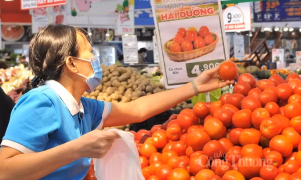 Đẩy mạnh các hoạt động bảo vệ quyền lợi người tiêu dùng