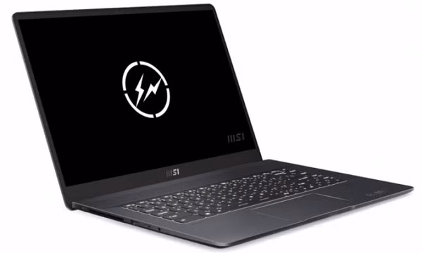MSI Creator Z16 phiên bản giới hạn giá gần 3000 USD