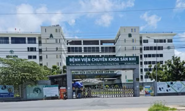 Kỷ luật cho thôi việc bác sĩ trốn về quê giữa giãn cách