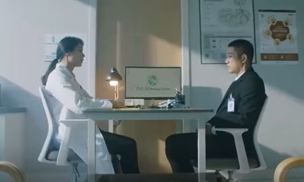 'Hospital Playlist 2' góp phần tăng người hiến tạng