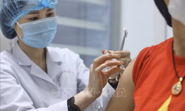 Thông tin rõ hơn về vaccine Nano Covax từ phía đơn vị nghiên cứu thử nghiệm