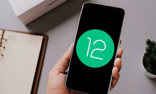 Android 12 sẽ mang đến nhiều tính năng mới lạ mà iOS 15 phải 'chạy dài'