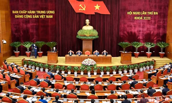 Cảm nhận về bài viết của Tổng Bí thư Nguyễn Phú Trọng