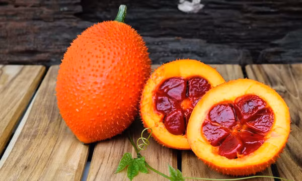  3 loại quả màu đỏ giúp ngừa bệnh tim mạch và ung thư