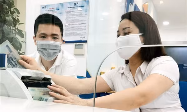 Giám sát cam kết giảm lãi, sửa lại chính sách hỗ trợ người vay