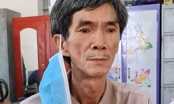 37 năm trốn trại, thay tên đổi họ vẫn không thoát