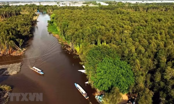 Du lịch Nam Bộ linh hoạt thích ứng, xây dựng kế hoạch phục hồi