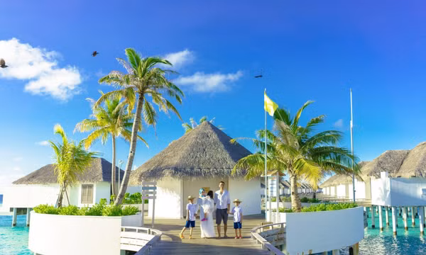 Nhà đầu tư phía Bắc vẫn chuộng second home để vừa nghỉ dưỡng, vừa kinh doanh
