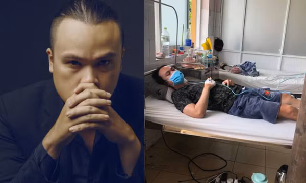 Hành trình chiến thắng "tử thần" của những văn, nghệ sỹ