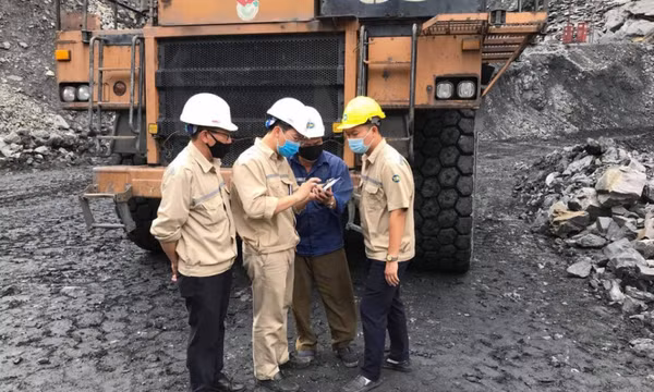TKV: Những sáng kiến tạo đột phá trong sản xuất, kinh doanh