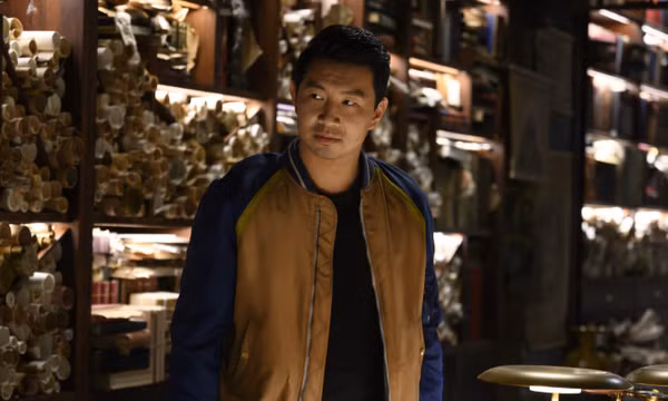 “Shang-Chi” khai rạp cuối tuần với doanh thu cao vọt