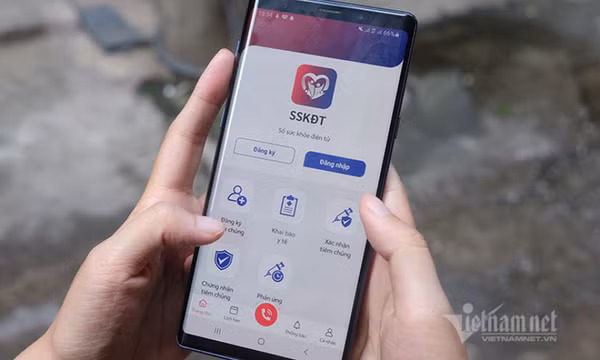 Tiêm vắc xin Covid-19 nhưng không có giấy chứng nhận, người dân phải làm gì?