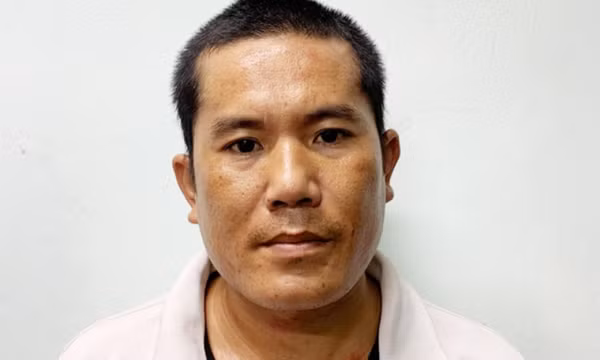 Bán ma túy tại khu vực điều trị người nghiện
