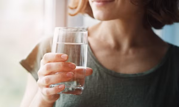 Ho có đờm khi nhiễm Covid-19 và cách "làm sạch" phổi sau điều trị