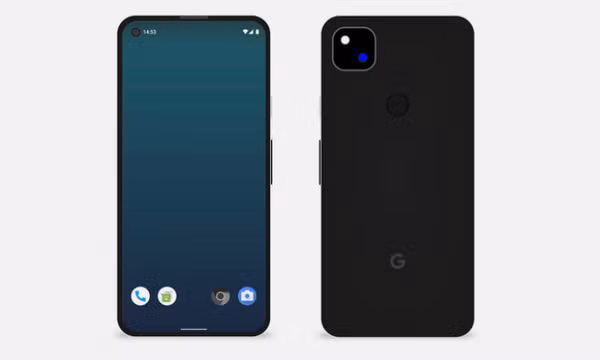 Chiếc điện thoại Android bảo mật nhất thế giới giá 750 USD