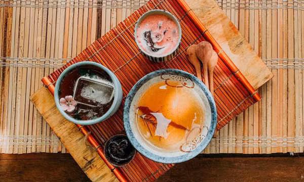 Cuối tuần check-in 4 quán đồ uống thủ công Đà Lạt