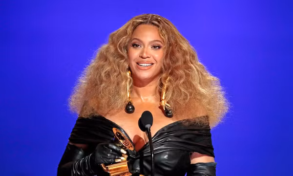 Beyoncé: "40 tuổi vẫn chưa già"