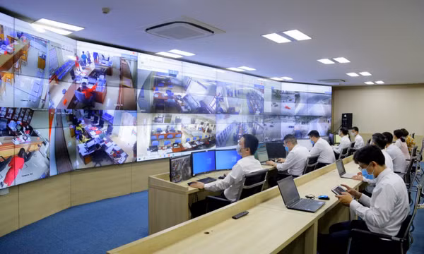 Hiện thực hoá chính quyền số