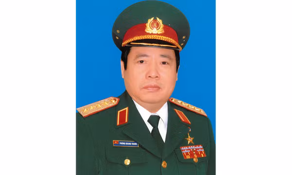 Tổ chức lễ tang đồng chí Phùng Quang Thanh theo nghi thức cấp Nhà nước