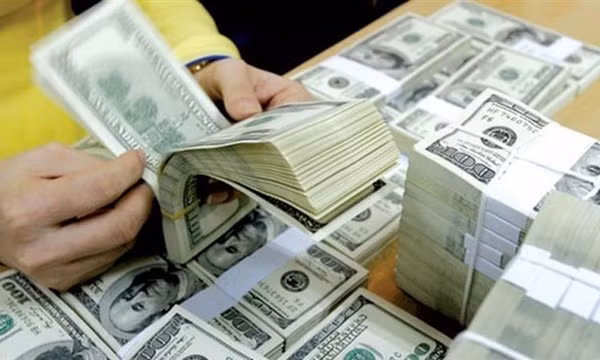 Tỷ giá USD hôm nay 17/7: Đồng USD trên đà phục hồi