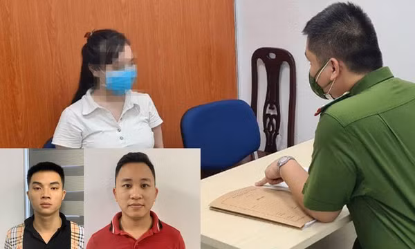 Khách làng chơi được 'phím' cách vượt chốt kiểm dịch vào khách sạn mua dâm