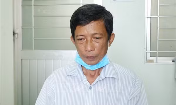 Khởi tố, bắt tạm giam nguyên cán bộ địa chính xã chiếm đoạt trên 3,1 tỷ đồng