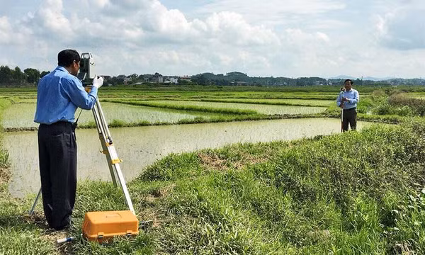 Các trường hợp chuyển mục đích sử dụng đất không cần phải xin phép từ ngày 1/9/2021