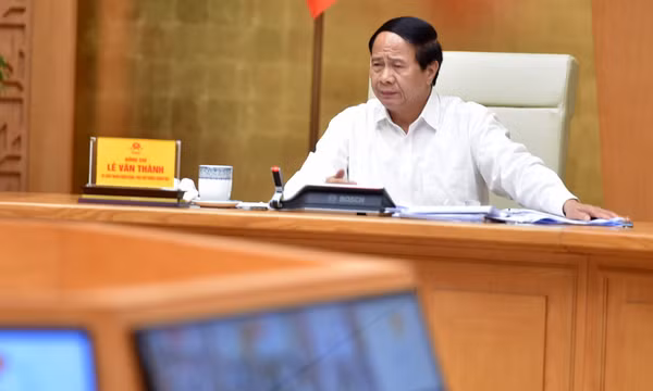 Chính phủ cam kết đồng hành, giúp doanh nghiệp phục hồi sản xuất